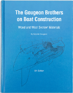 BOAT CONSTRUCTION BOOK BY